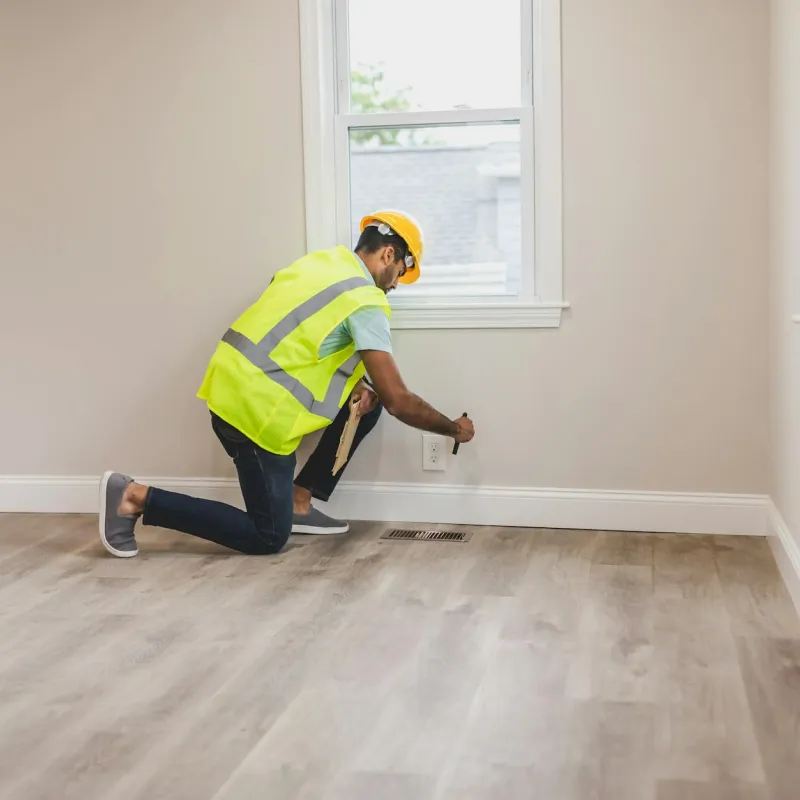 leak detect gastonia nc